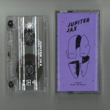 Jupiter Jax - Lower Your Entropy (TAPE)