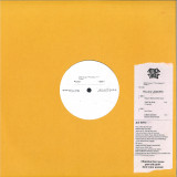 Atjazz & Mark de Clive-Lowe - Mist Works EP