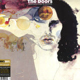 The Doors - Weird Scenes Inside The Gold Mine LP 2x12"