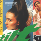 Confidence Man - Tilt LP