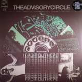 The Advisory Circle - From Out Here