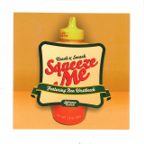 Kraak & Smaak - Squeeze Me EP