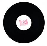 Italojohnson - Volume 5 10"