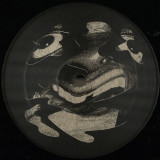 Hooverian Blur - Panic Trax EP