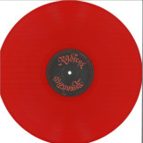 Fever Ray - Radical Romantics (Ltd. Col. LP)