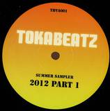 Tokabeatz Summer Sampler - 2012 Part 1