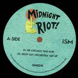 Mr Chicago/drop Out Orchestra/the Legendary 1979 Orchestra/ajello - Midnight Riot Volume 1