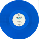 The Twins - Blue Girl