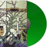 Slomatics - Future Echo Returns (Ltd. Col. LP)