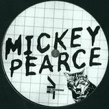 Mickey Pearce - Tempted / Softly Softly