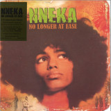 Nneka - No Longer At Ease - 15th Anniversary  2x12"