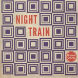 Various - Night Train EP