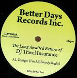 Dj Travel Insurance - The Long Awaited Return Of Dj Travel Insurance