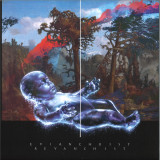 Evian Christ - Revanchist LP