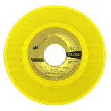 LIGHT TOUCH BAND & MAGIC TOUCH - CHI-C-A-G-O (IS MY CHICAGO)