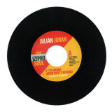 JULIAN JONAH - If You Wanna