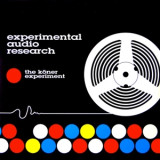 EXPERIMENTAL AUDIO RESEARCH (E.A.R.) - THE KÖNER EXPERIMENTS LP