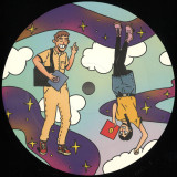 Arkady Antsyrev - Don't Stop Moving EP