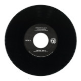 Leisure Dub Featuring Armanious - Body Talk / Body Talk (System Mix)