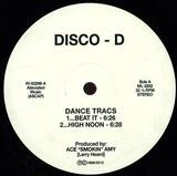 Disco D - Dance Tracks