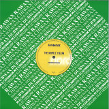 TERMITEN (RICARDO VILLALOBOS) - NORDHORN