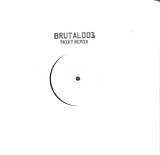 Brutal - Brutal Sensation