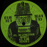 Five Ten - Near End EP