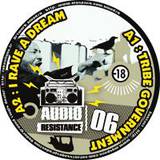 Audio Resistance - Tribe Government Ep
