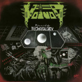 Voivod - Killing Technology (LP)