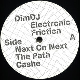 DimDJ - Electronic Friction