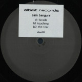Sam Bangura - The Tear EP
