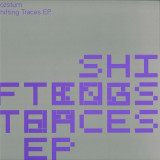 Kozstum - Shifting Traces EP