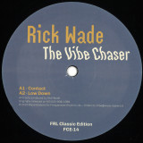 Rick Wade - The Vibe Chaser