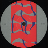 Frits Wentink & Malin Genie, ZZ Banks, Clovis Chilwell, Dominic Oswald, Rico Scott - BODO-ACE VA 004