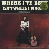 Shaboozey - Where I've Been, isn't Where I'm Going' LP (2x12")