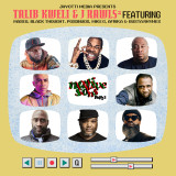 Talib Kweli & J.Rawls - Native Sons Pt.2 (7")