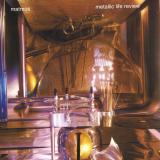 MATMOS - METALLIC LIFE REVIEW