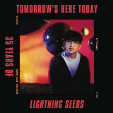 The Lightning Seeds - Tomorrow's Here Today LP 2x12" (Indie-Store-Vinyl Version)