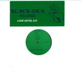 Dj Harvey - Love Hotel Ep (green)