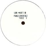 Ian Martin - Sleepwalker