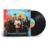 The Kanneh-Masons - River of Music LP 2x12"