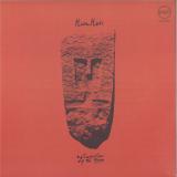 HUN HUN - Frantic Flow Of The Gong