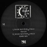 Basic Rhythm - Entropy & Energy Sampler ft. Sully, J:Kenzo & Need For Mirrors
