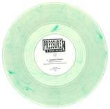Frost, Einzelkind & Christian Burkhard - Seamless Pattern/ Turn It Up