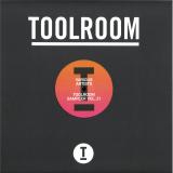 Various - Toolroom Sampler Vol. 21