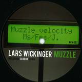 Lars Wickinger - Muzzle