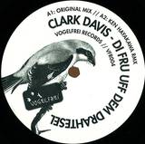 Clark Davis - Di Fru Uff Dem Drahtesel/dachsbau