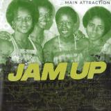 MAIN ATTRACTION - JAM UP 7"