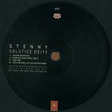 Stenny - Solstice Deity