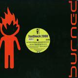 Air Teo - Teoshock 2008